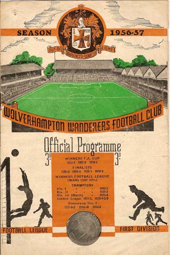 Wolverhampton Wanderers FC v Manchester United FC